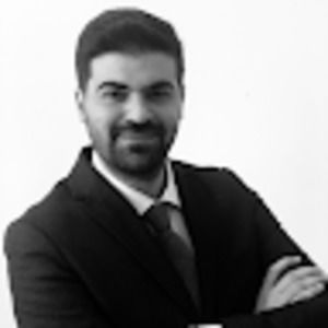 Meet your Posher, Mhamad